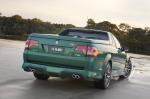 Holden HSV Clubsport R8 2009 года